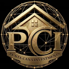 Logo Punta Cana Investments