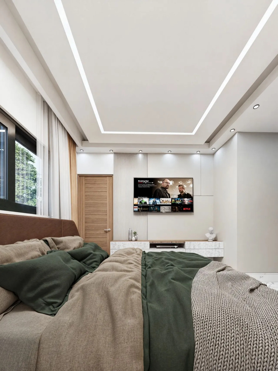 Coral Residences II – Azotea
