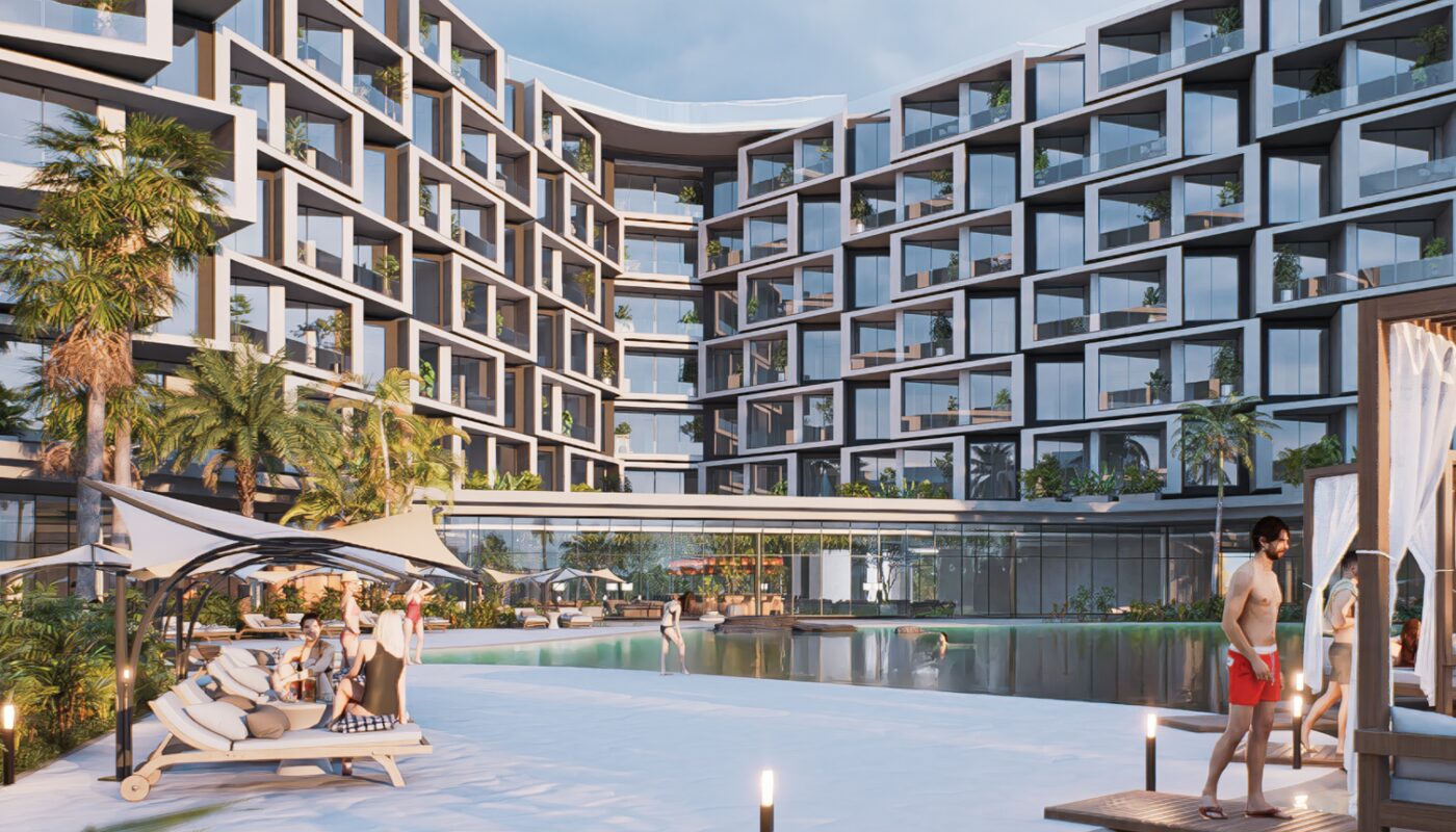 MAKAI Residences – Amenidades