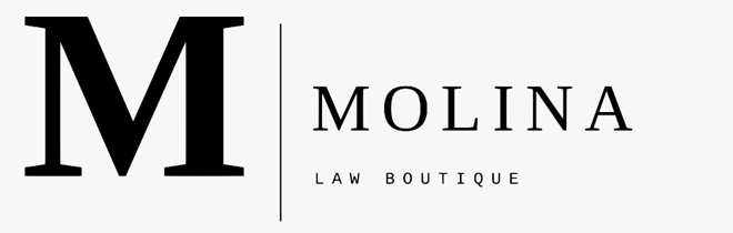 Molina Law Boutique